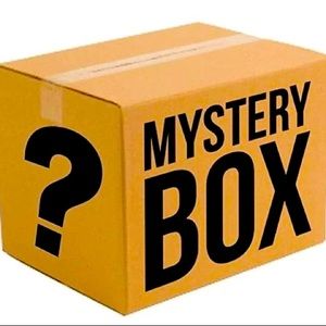 Mystery box of Mens clothes